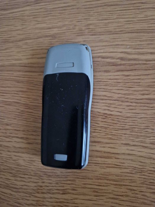 Nokia 1100 Made in Hungary