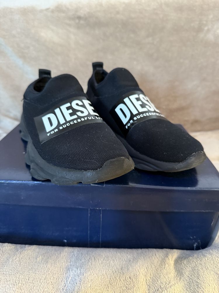 Детски обувки Diesel