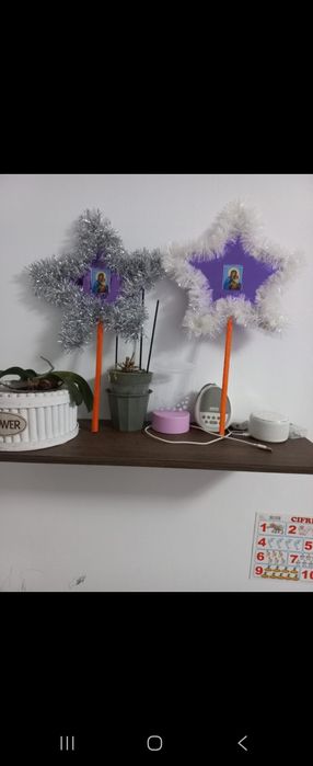 Decorațiuni coronițe