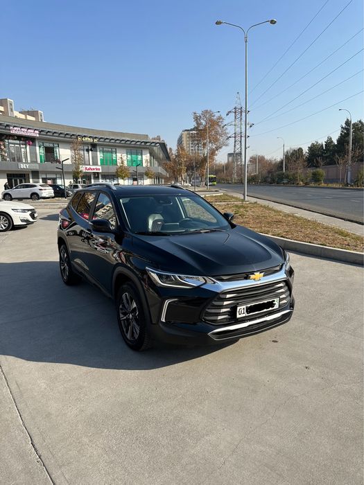 Treker primer 2023 yil probeg 40000