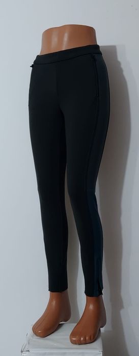 Pantaloni sport Dream Luxury, echitație, running, sală, nr. S/M dame