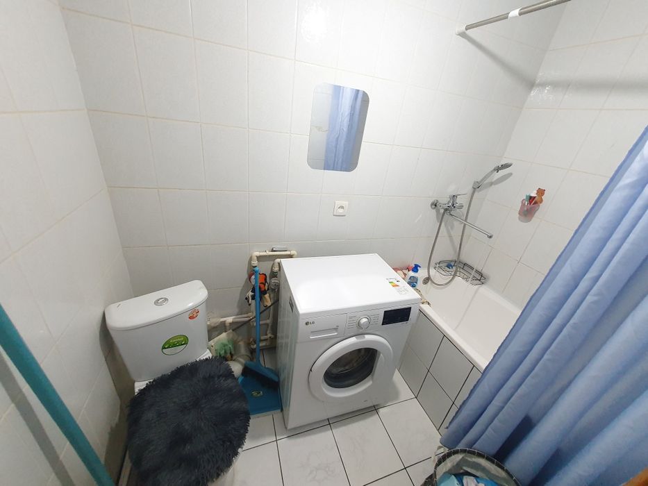 ТАШСЕЛЬМАШ м-в(Вундеркинд)! Общежитие! Очень дёшево! Срочная продажа!