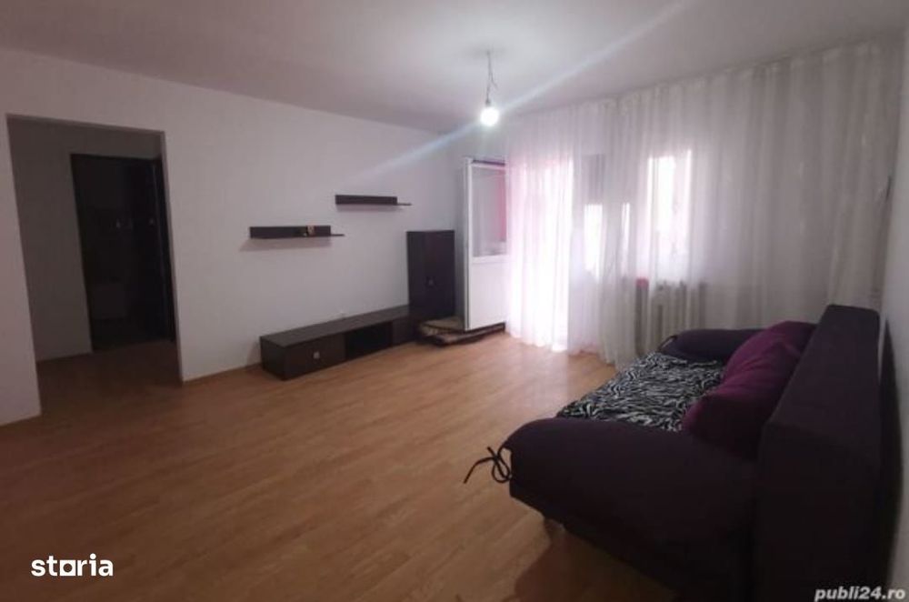 Apartament 2 camere Primaverii-capat 1