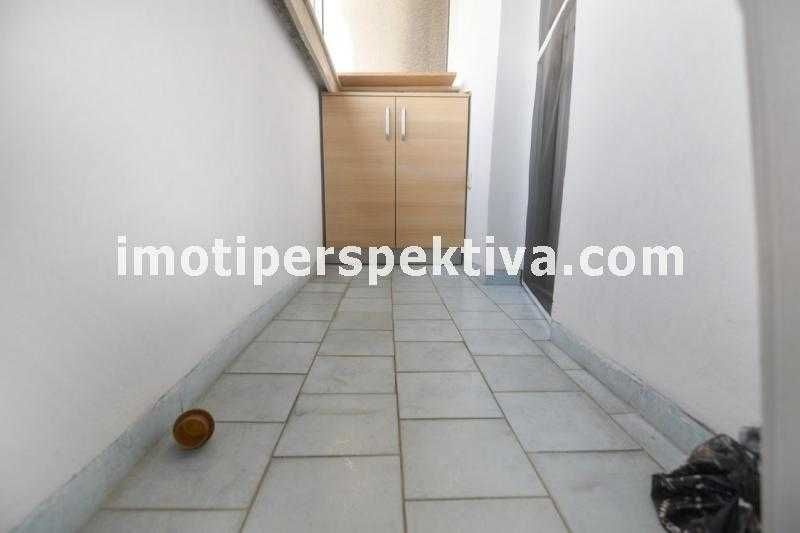 Продава се Двустаен апартамент в Пловдив, Кючук Париж - 60 кв.м за 1834 €/кв.м - Снимка #9