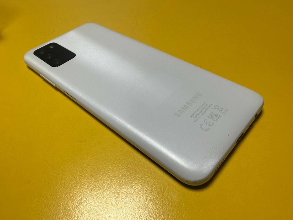 Samsung Galaxy A03s  3G/32GB  A037G