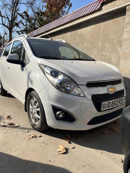 Спарк автомат 2022 йил