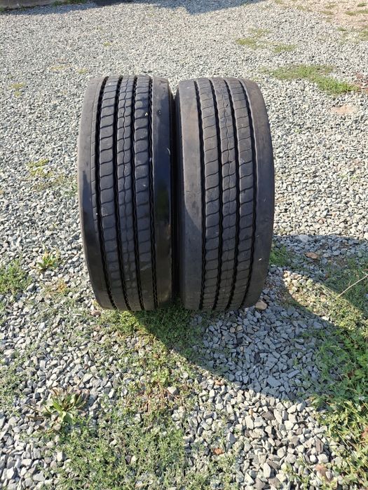 Cauciucuri 315.60pe22.5