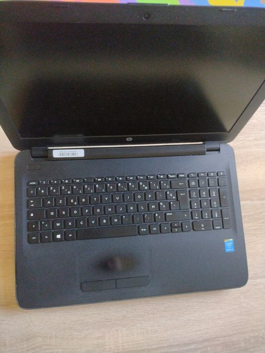 Лаптоп HP 250 G4