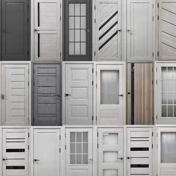 Mdf eshik Межкомнатные двери Temir eshik Железные двери металлические