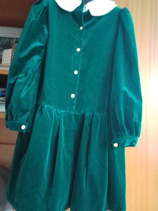 Ръст до 152 см за момиче