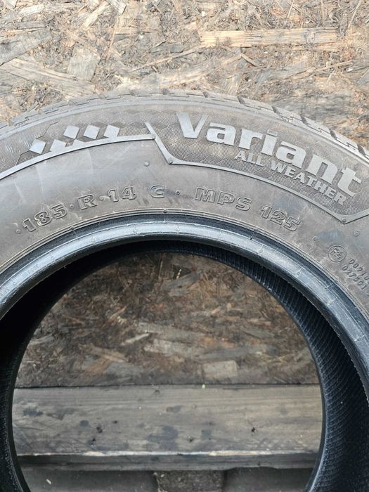 Anvelope 185 r 14 c