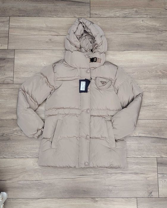 Дамски зимни якета