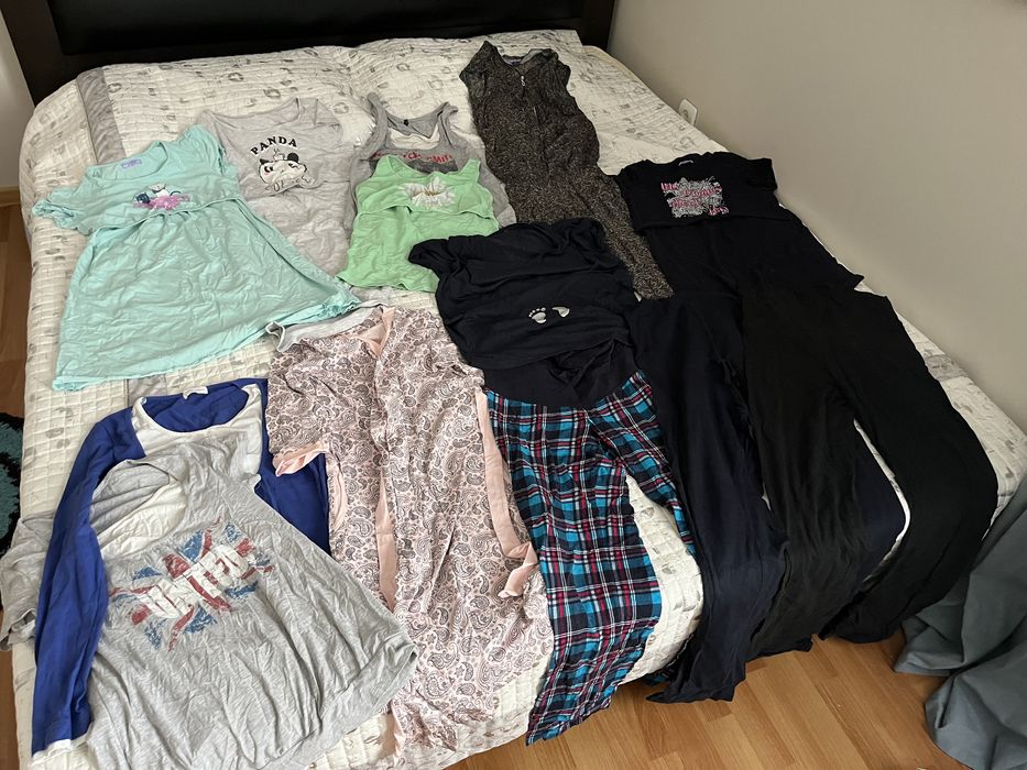 Продам одежду для беременной