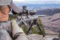 Pusca Airsoft *PUTERNICA V.2*Full Metal MANUALA Pachet Sniper Bile ARC