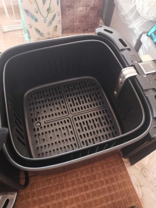 Air fryer SilverCrest