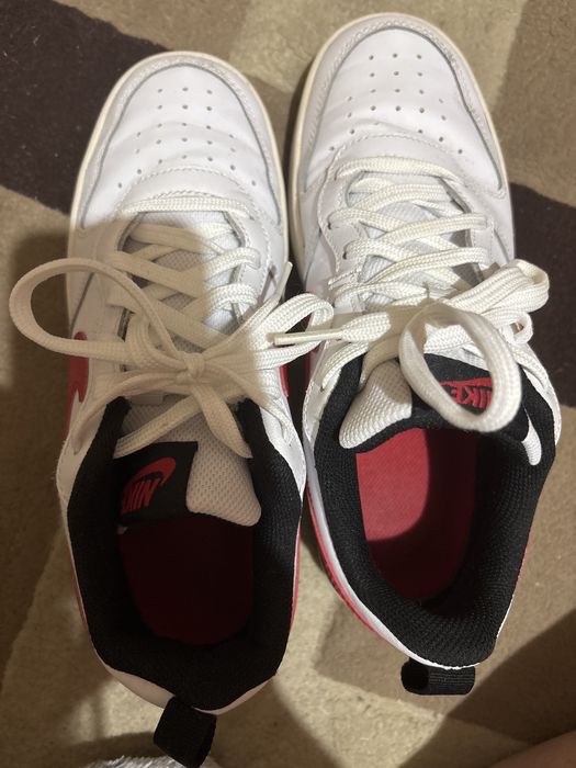 Pantofi sport nike court low2td