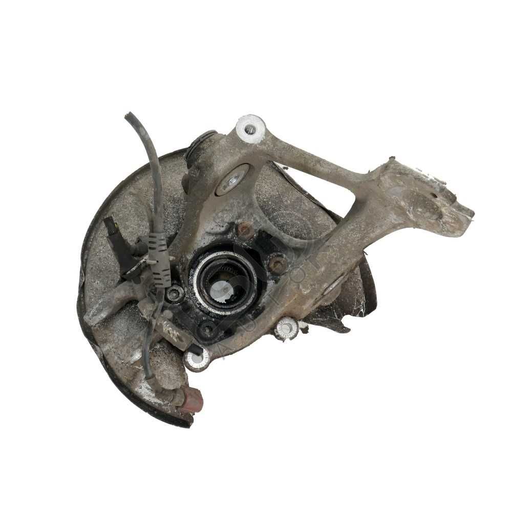 Заден десен шенкел AUDI Q5 (8RB) 2008-2012 ID: 135916
