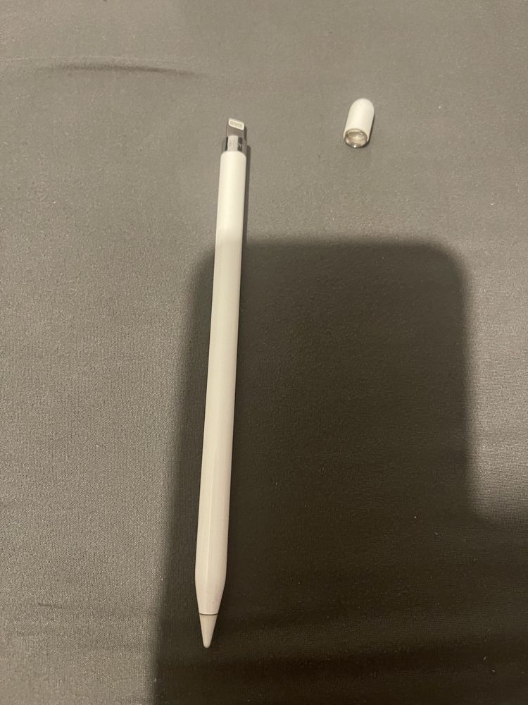 apple pencil 1  a1603 original pentru ipad