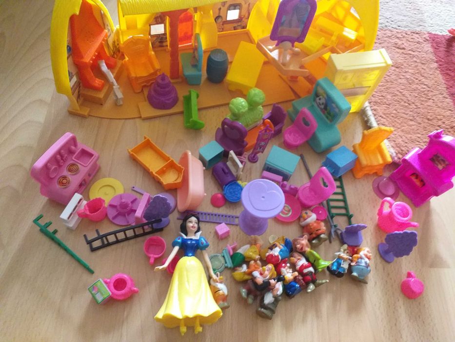 jucarii diverse puzz