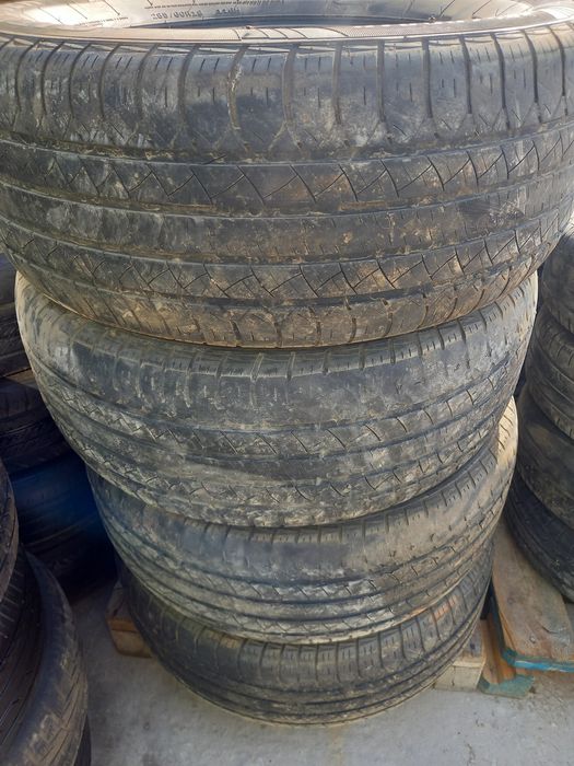 Покрышки power trac