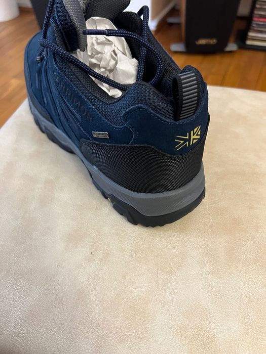 Vând bocanci Karrimor Dynagrip 46