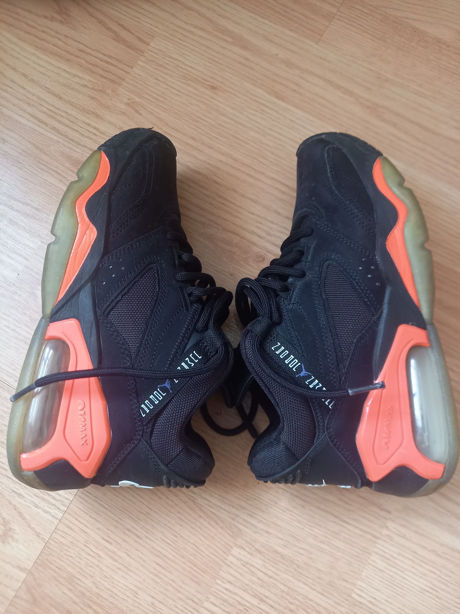 Nike jordan point lane 35/36