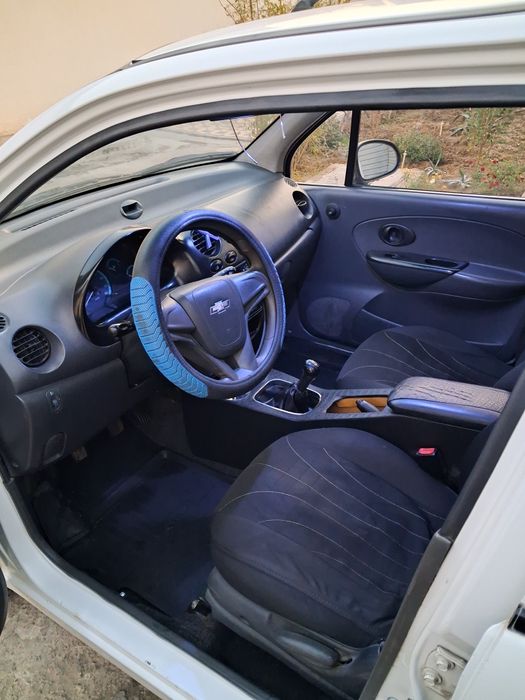 Матиз сотилади мх