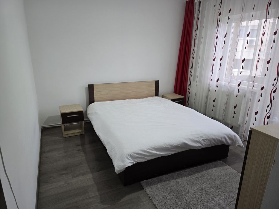 Apartament de închiriat in Dumbrava Nord