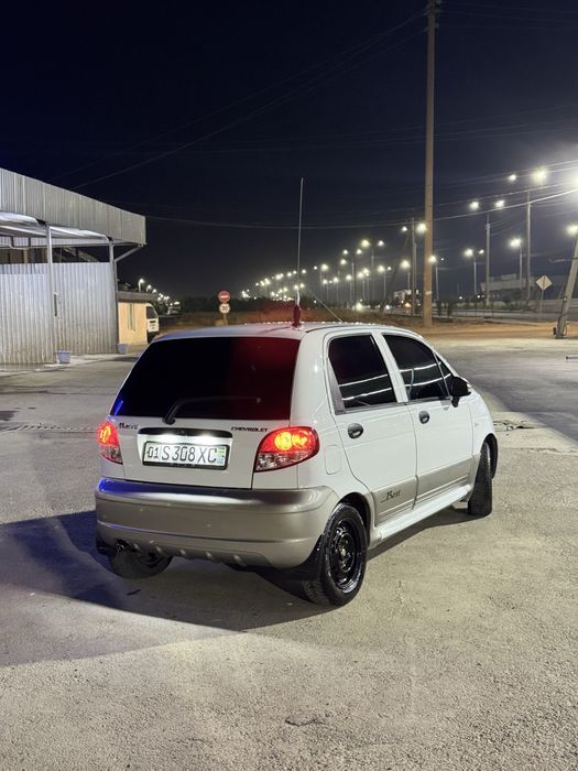 Matiz best sotiladi 2017