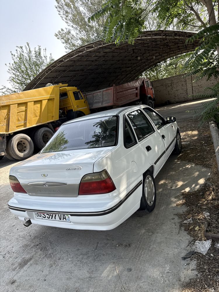 nexia 1 2000 metan