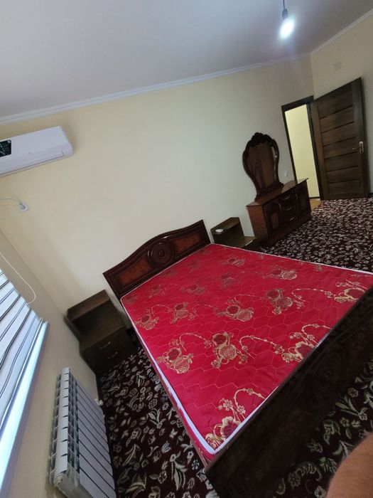 Shaxar xokmyati orqasida zudlik bilan ijaraga beriladi