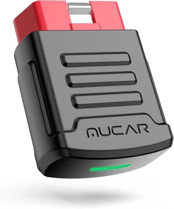 Interfata diagnoza auto bluetooth MUCAR BT200 pt Android si iOS