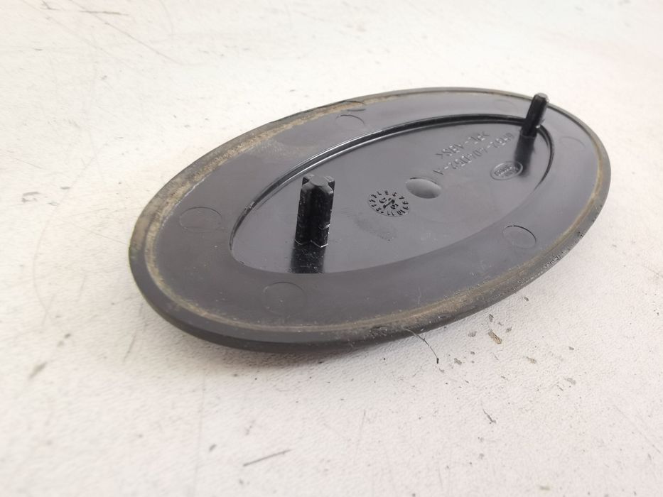 Емблема За Радиаторна Решетка Land Rover FREELANDER SUV [L359] [ - ] О