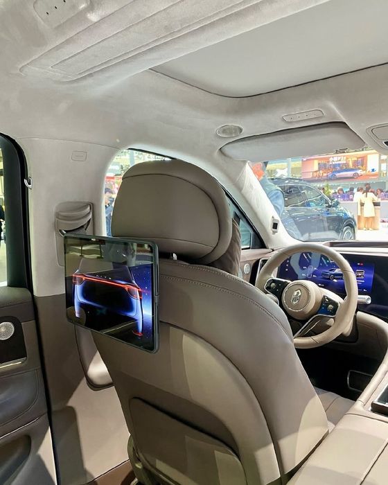 AITO M 9 MAX CIP Tashkent