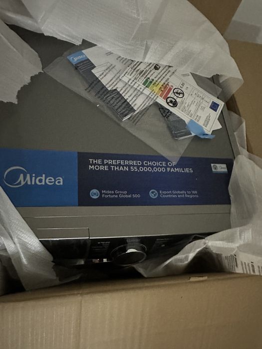 Стиральные машины