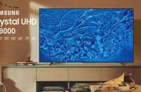 Телевизор от SAMSUNG 50" (129см) SMART тв Андройд со склада 100%