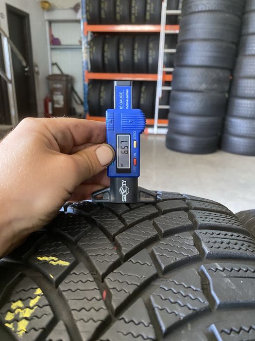 Anvelope iarna 225/55/19 Bridgestone Blizzak LM005 2225 55 19 R19