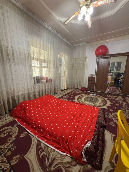 Участка сотилади