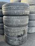 235 55 18 set iarna M+S 150 lei bucata pirelli