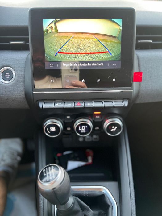 Mitsubishi Colt 2024 avariat, 9375 km AVARIATE