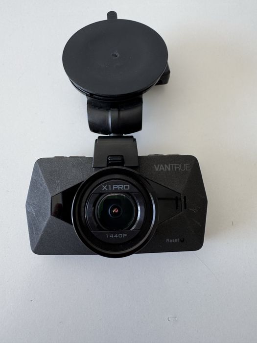 Camera auto de bord Vantrue X1 Pro