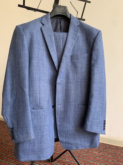 Retro kastyum shimlar