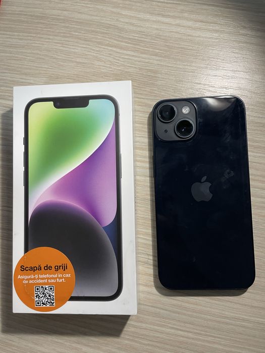 IPhone 14 128GB perfect functional