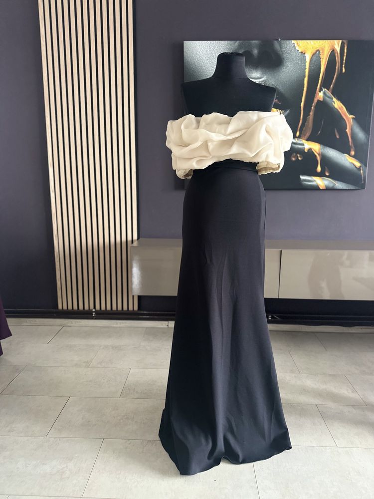 Rochie nasa/ ocazie/ de seara