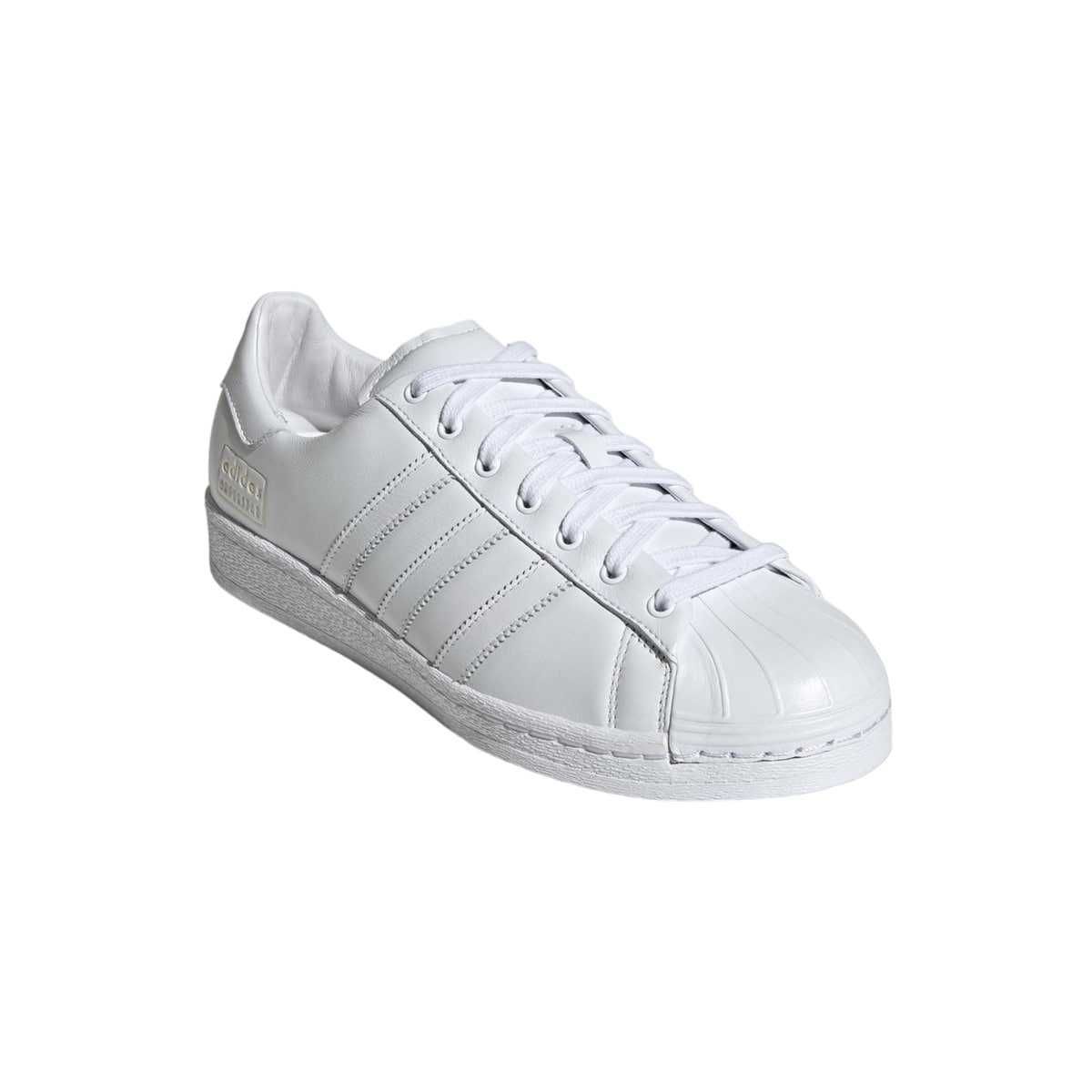 Женские кроссовки adidas Superstar Lux! Новые в коробке! Оригинал!