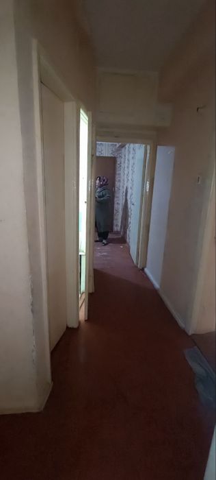 Учтепа ровд 2 комнаты