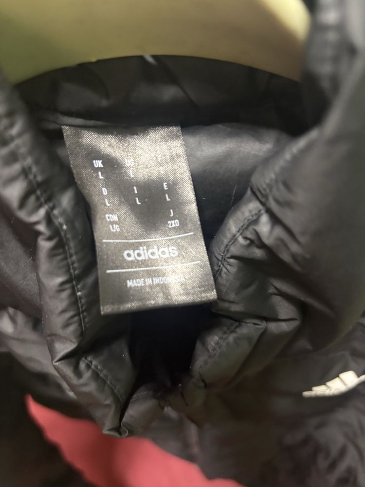 adidas яке Размер L