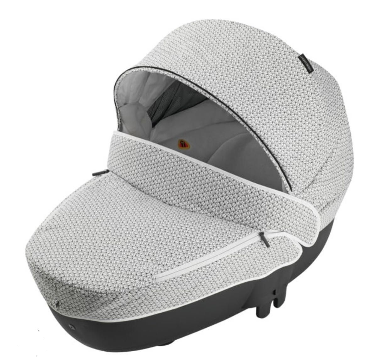 Бебешка количка bebe comfort high trek