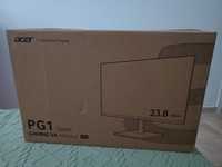 Monitor Gaming Acer 165Hz 24" - Garantie