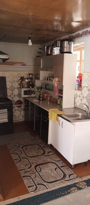 Продаётся дом очень хороший уютный комфортный